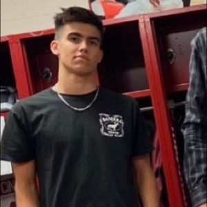 Meet your Posher, Kyle